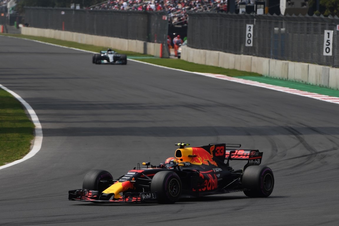 Formula 1, Verstappen: Hamilton un esempio di efficacia