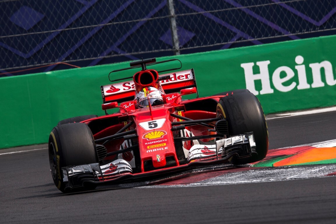 Marchionne boccia la Formula 1 2021: così, la Ferrari dice no