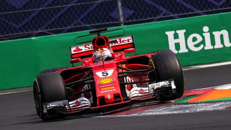 Marchionne boccia la Formula 1 2021: così, la Ferrari dice no