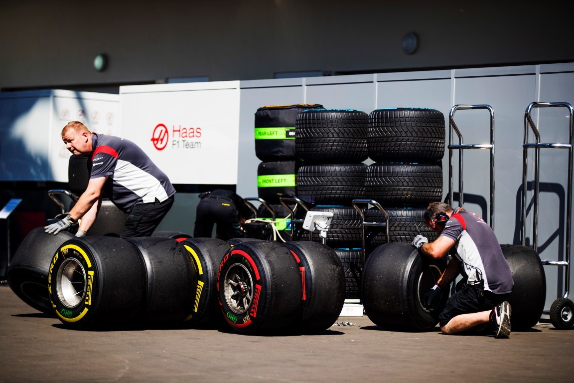 Formula 1 Brasile: Interlagos breve e impegnativa sulle gomme