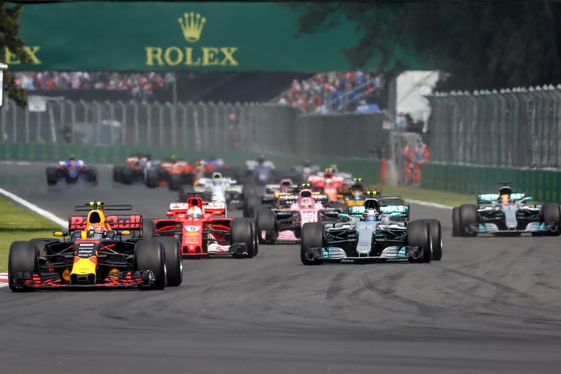 Formula 1, Liberty Media: Non vogliamo una F1 appiattita