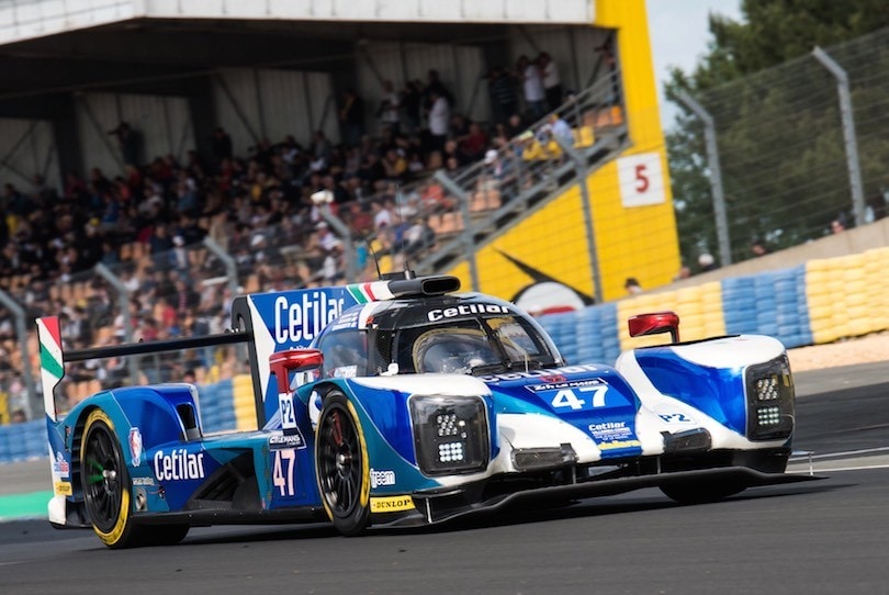 Endurance: Villorba punta al raddoppio in Lmp2 e testa Cipriani e Nasr