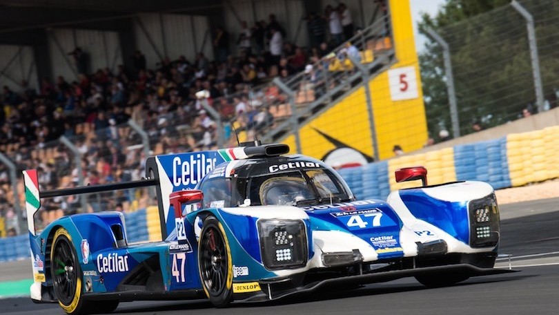 Endurance: Villorba punta al raddoppio in Lmp2 e testa Cipriani e Nasr