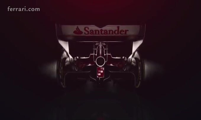 Formula 1 Brasile: Interlagos vista da Ferrari