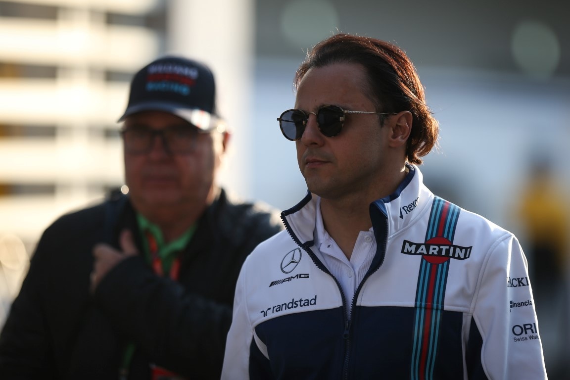 Formula 1 Brasile: Massa, prossima tappa: Formula E