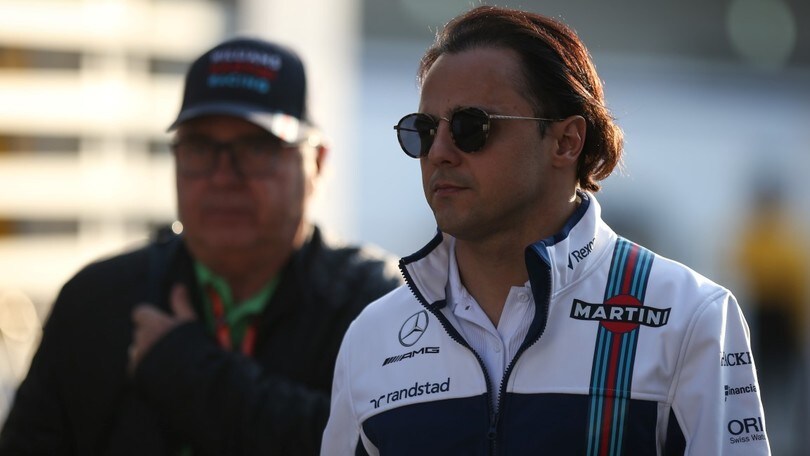 Formula 1 Brasile: Massa, prossima tappa: Formula E