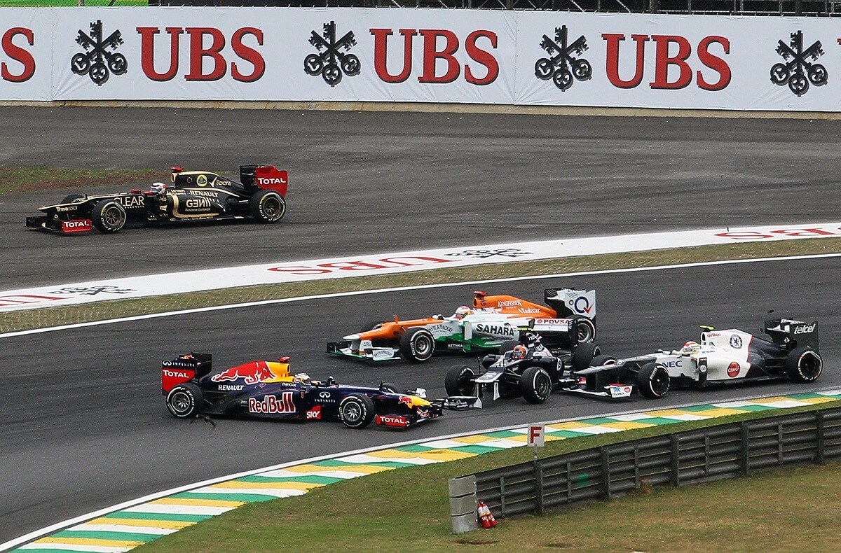 Formula 1 Brasile: storie e numeri di Interlagos, pista di mondiali