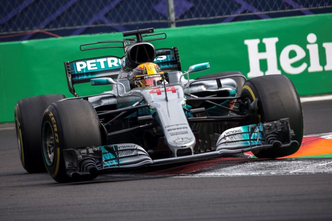 Formula 1, Hamilton: Nulla da aggiungere sui Paradise Papers