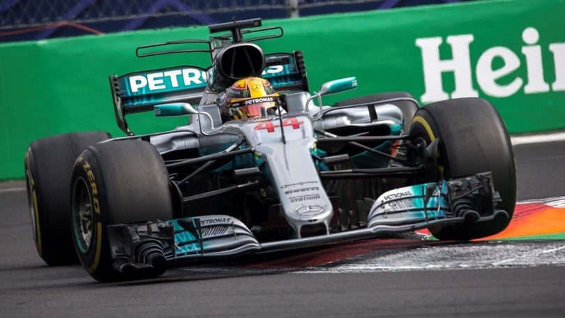 Formula 1, Hamilton: Nulla da aggiungere sui Paradise Papers