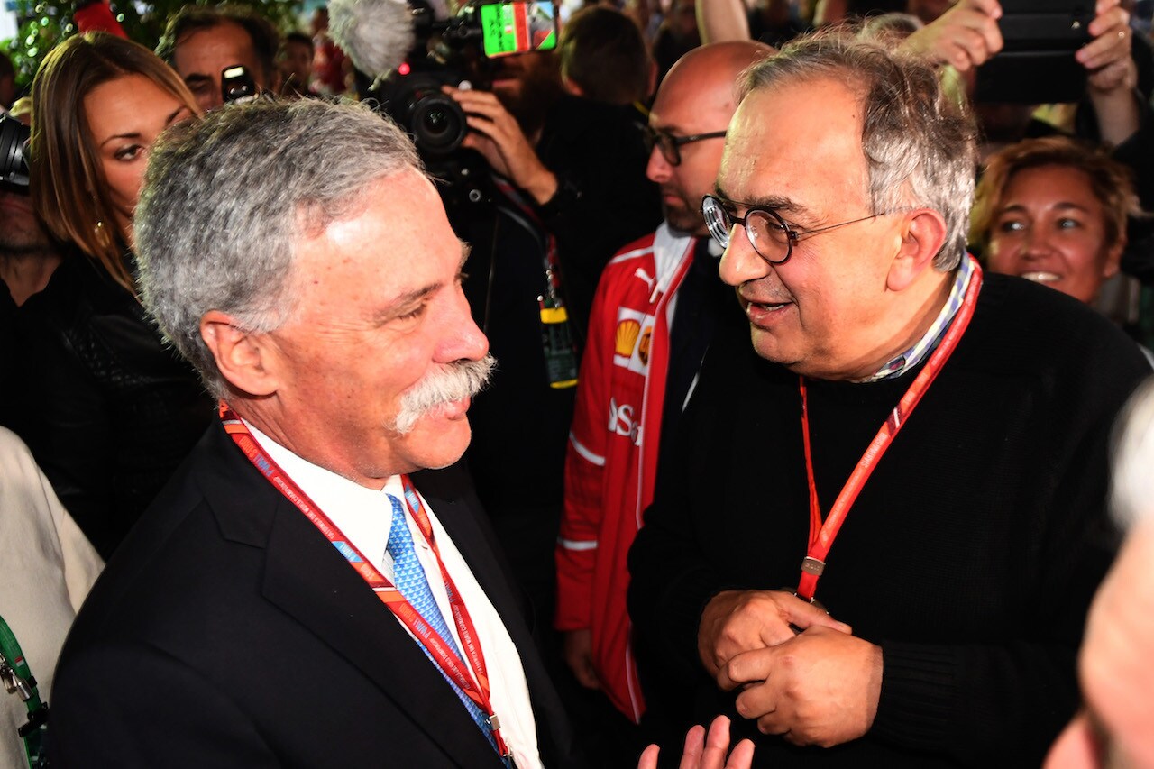 Sondaggio: la Formula 1 avrebbe senso senza la Ferrari?
