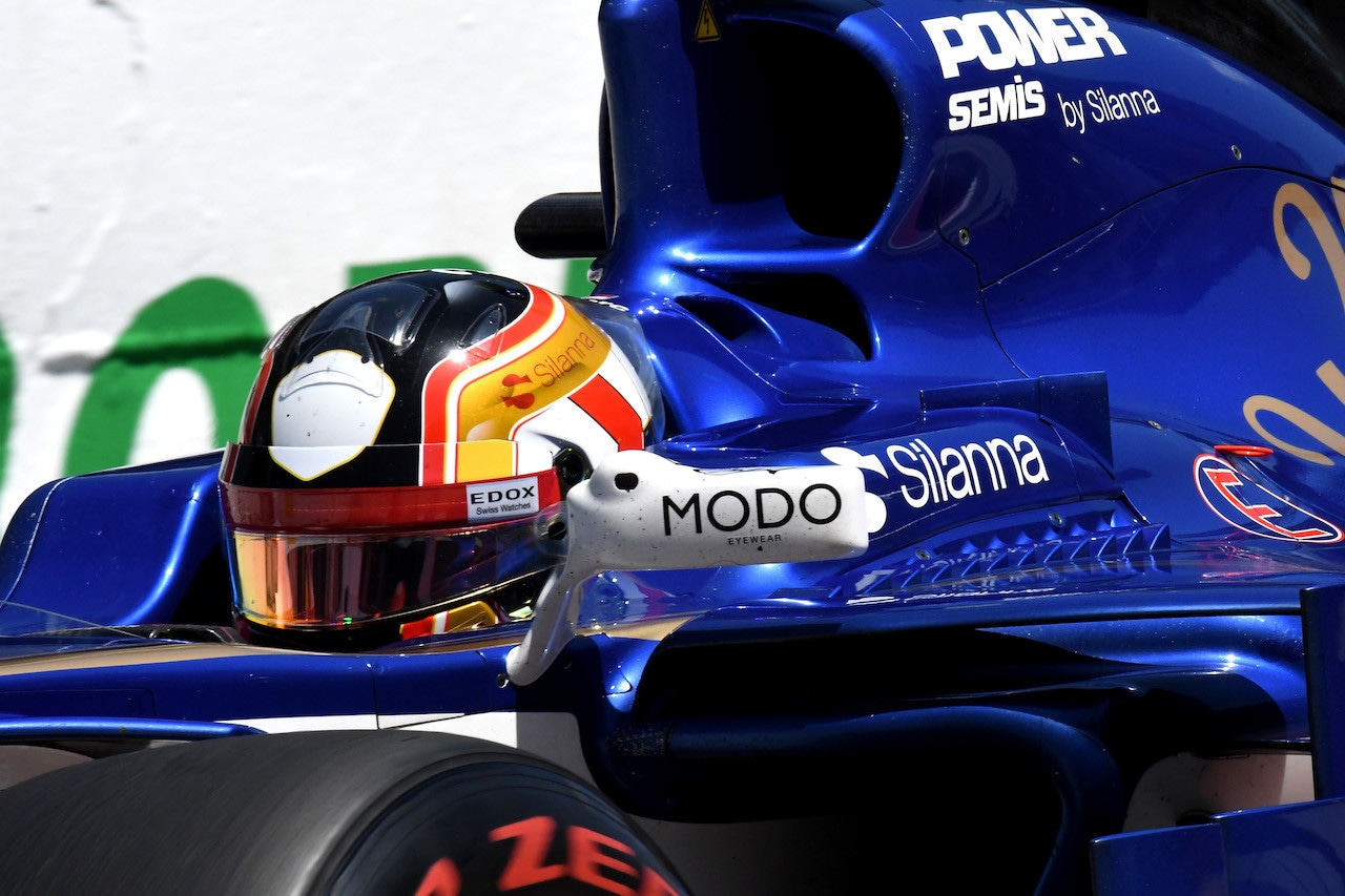 Formula 1, Leclerc in Sauber nel 2018: se ne parla ad Abu Dhabi