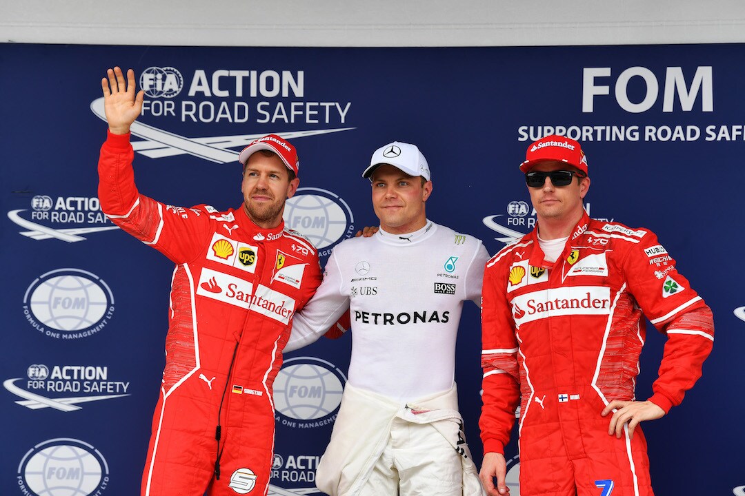 Formula 1 Brasile, analisi qualifiche: tempo di rivincite, tempo di Bottas