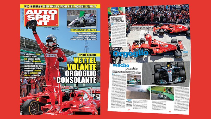 Editoriale del Direttore: Orgoglio rosso in un finale già scritto