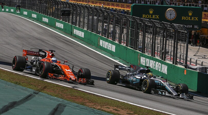 Formula 1 Brasile, il talento di Mr Hamilton non si discute