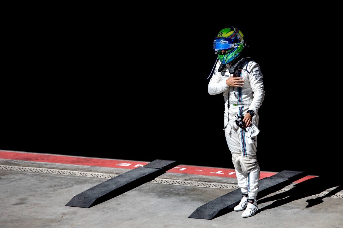 Formula 1 Brasile: Massa, settimo posto che vale quanto una vittoria