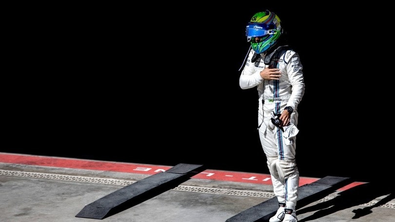 Formula 1 Brasile: Massa, settimo posto che vale quanto una vittoria