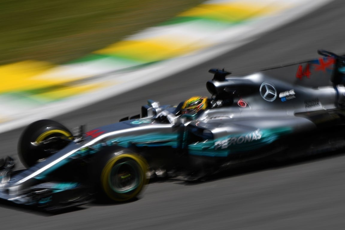 Formula 1: Hamilton boccia il limite di 3 power unit nel 2018