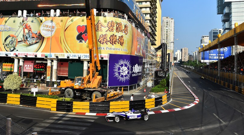 GP Macao: Bortolotti, Marciello e Mortara in cerca di gloria