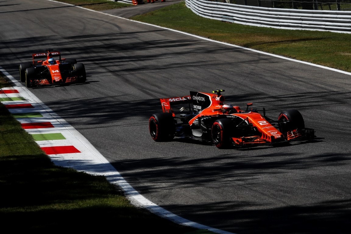 Formula 1, Vandoorne: l'allievo ha superato l'esame del maestro Alonso