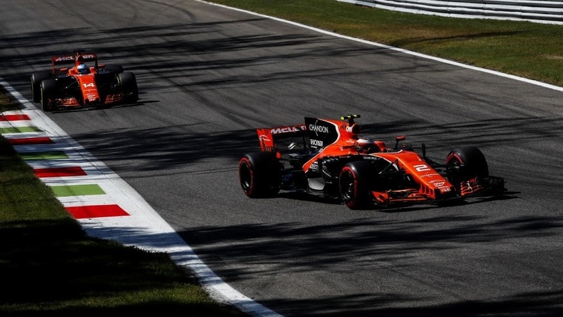 Formula 1, Vandoorne: l'allievo ha superato l'esame del maestro Alonso