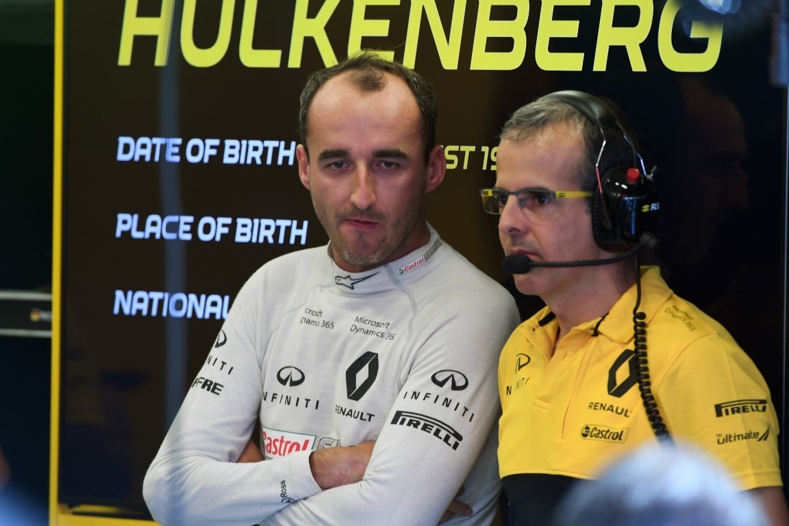 Formula 1, Patrick Head: Kubica eccezionale, scelta Williams tardiva