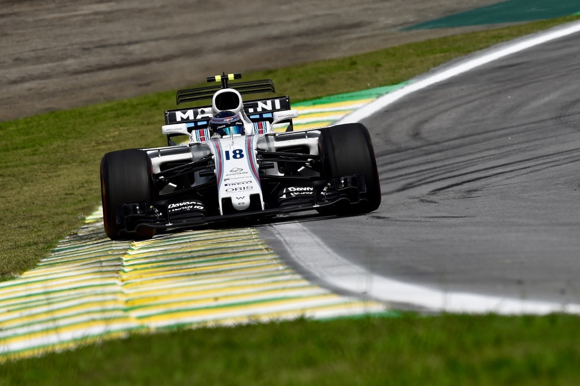 Formula 1, Lance Stroll alla Fellini: "Mi do 8 e mezzo"