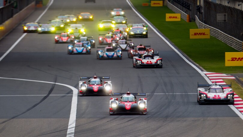 WEC: ecco cosa gli appassionati vogliono dal Mondiale Endurance