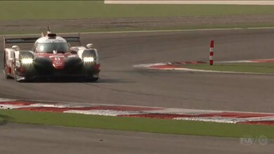WEC - Bahrain: Alonso rookie di lusso