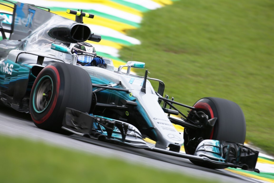 Formula 1 Abu Dhabi: Pirelli presenta le mescole 2018