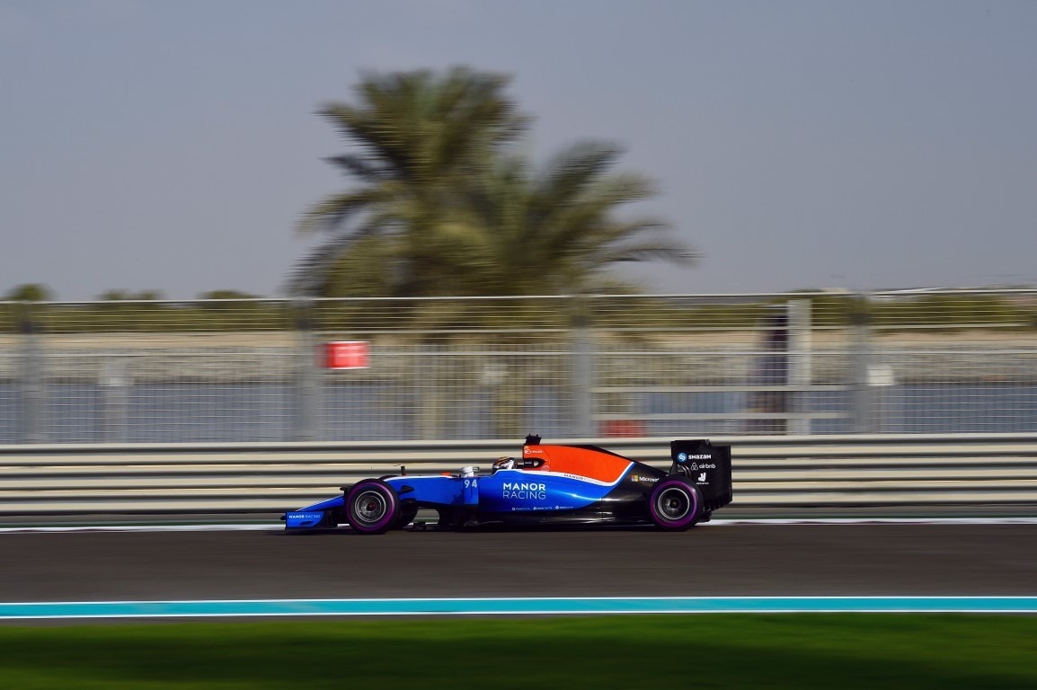 FIA magnanima, restituita l'iscrizione alla Manor