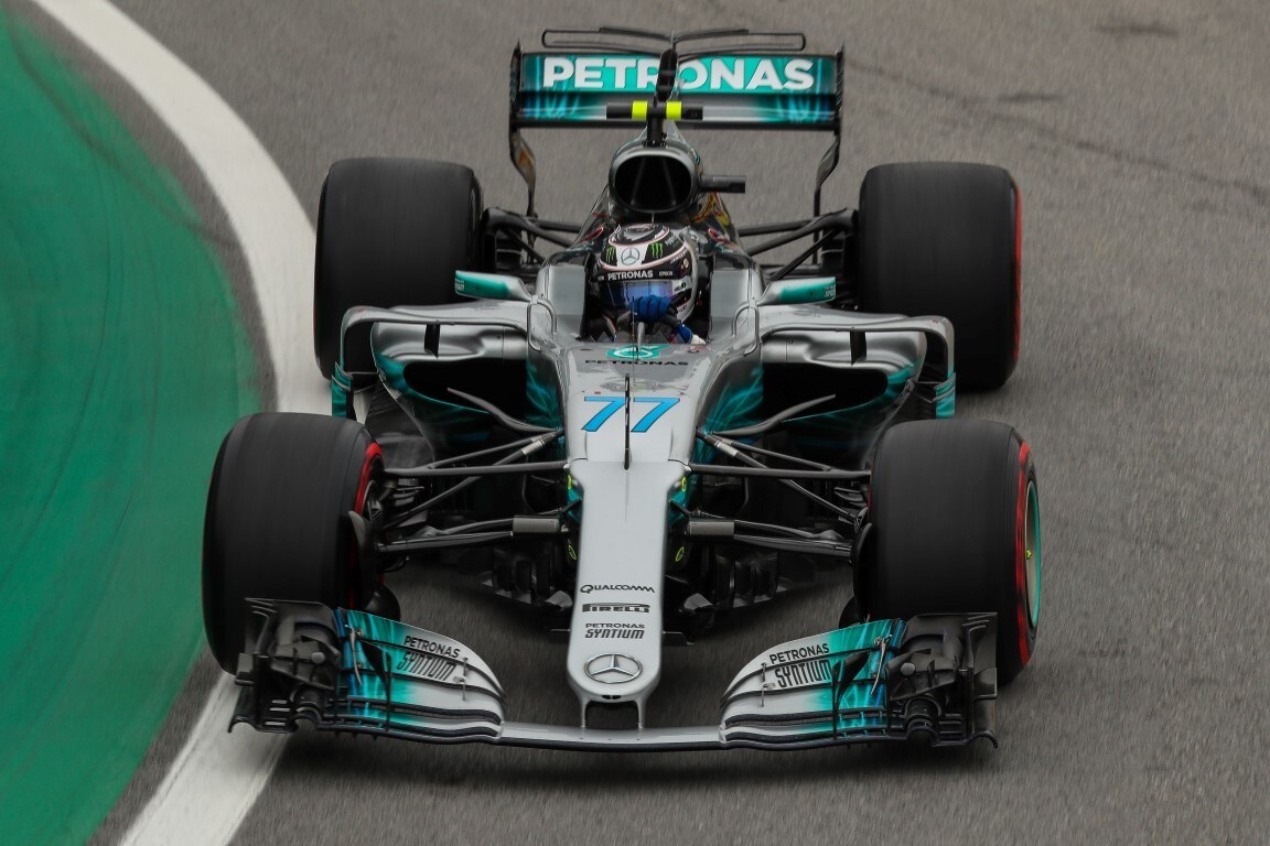 Formula 1 Abu Dhabi, Bottas: Ferrari superiore in tante gare