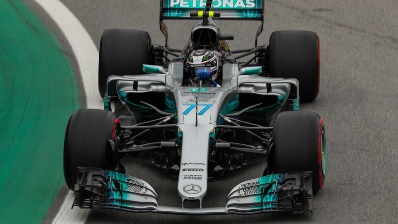 Formula 1 Abu Dhabi, Bottas: Ferrari superiore in tante gare