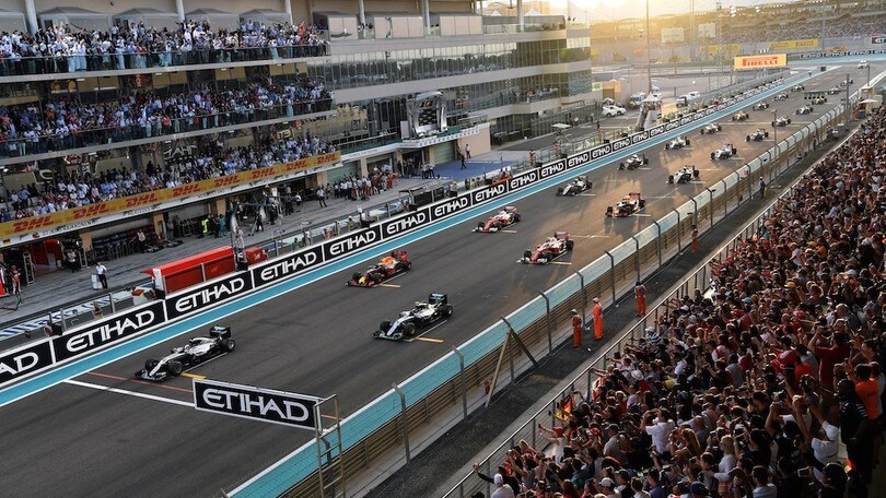 Quanto Dura Una Gara Di F1