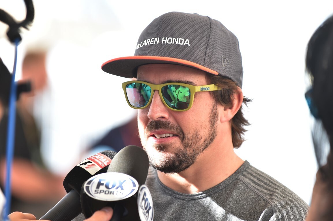 Formula 1 Abu Dhabi, Alonso scopre l'Endurance dei compromessi
