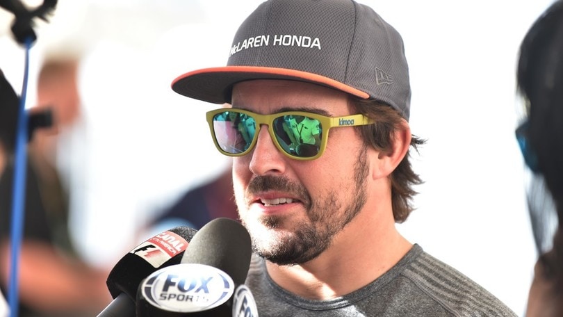 Formula 1 Abu Dhabi, Alonso scopre l'Endurance dei compromessi