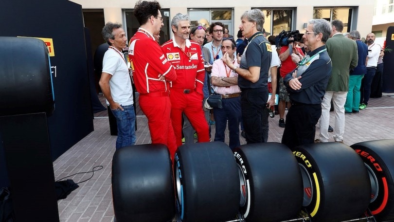 Quanto Guadagna Un Meccanico Di F1