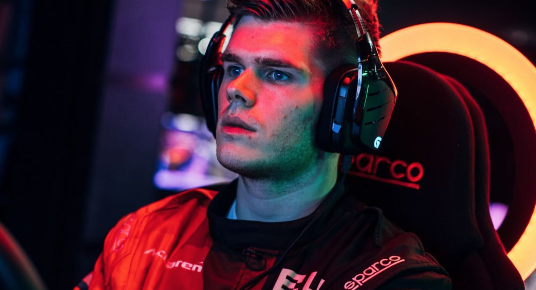 Formula 1, McLaren ingaggia un gamer come collaudatore