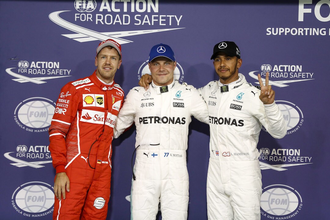 F1 Abu Dhabi, analisi qualifiche: la vendetta di superBottas