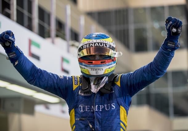 Formula 2 Abu Dhabi: Rowland squalificato, la vittoria a Markelov