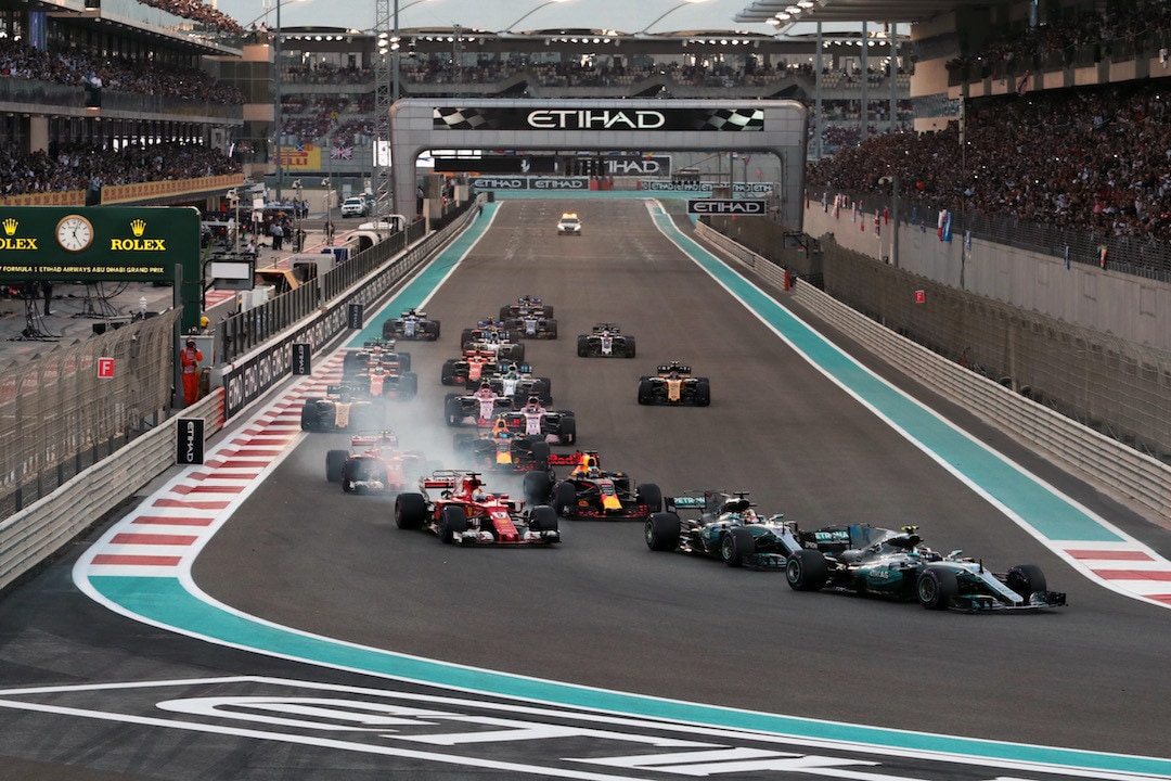F1 Abu Dhabi, analisi gara: giochi fatti, ma senza "scena"