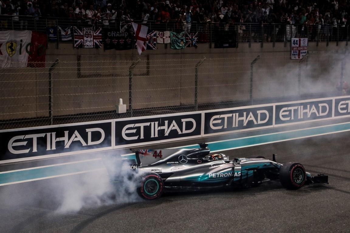 Formula 1 Abu Dhabi: Hamilton, velocità e tenuta Mercedes decisive