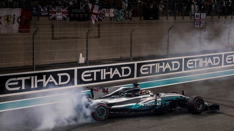 Formula 1 Abu Dhabi: Hamilton, velocità e tenuta Mercedes decisive