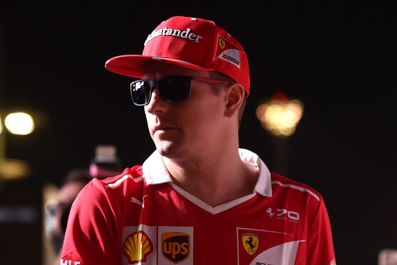 Formula 1 Abu Dhabi: Raikkonen non scontato quarto di quattro