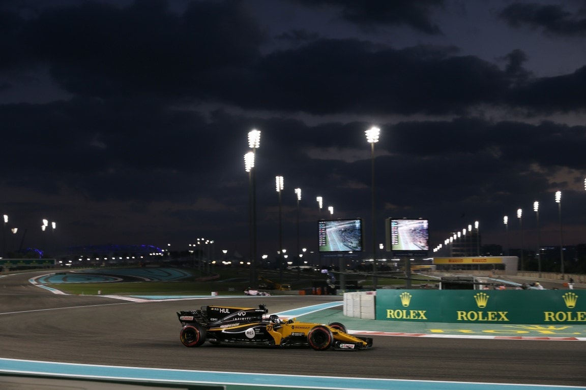 Formula 1 Abu Dhabi: Renault, il sorpasso milionario è riuscito