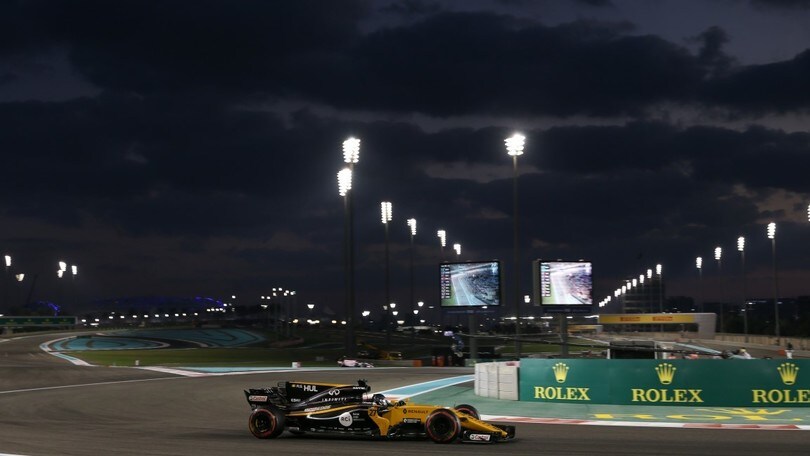 Formula 1 Abu Dhabi: Renault, il sorpasso milionario è riuscito