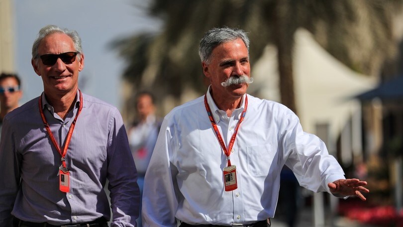 Formula 1, Carey e la difficile arte del compromesso