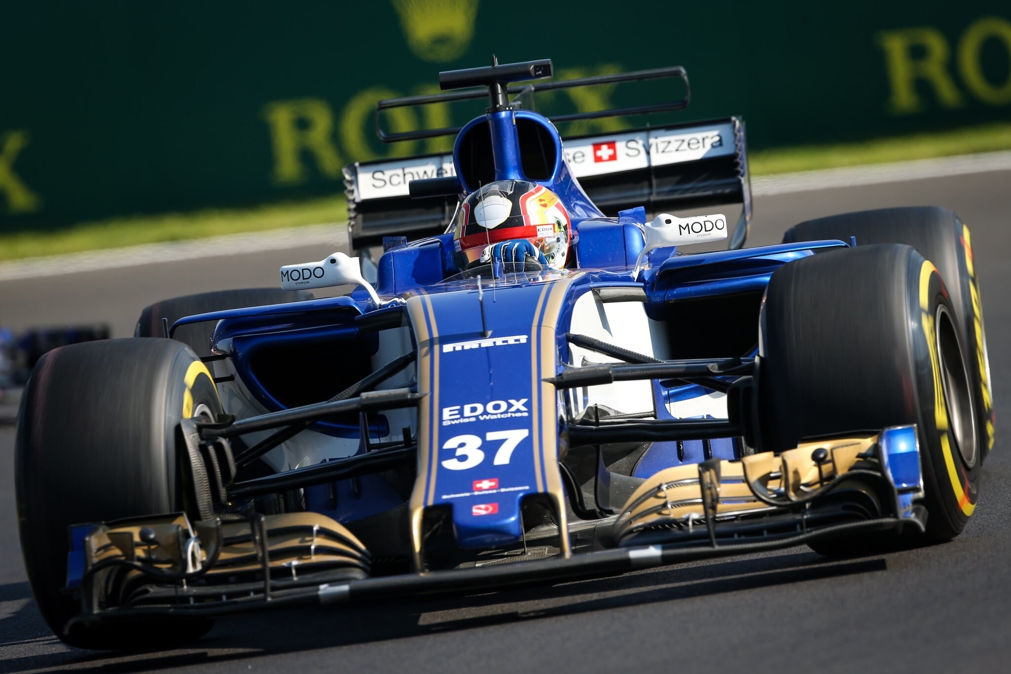 Alfa Romeo torna in Formula 1 con Sauber nel 2018