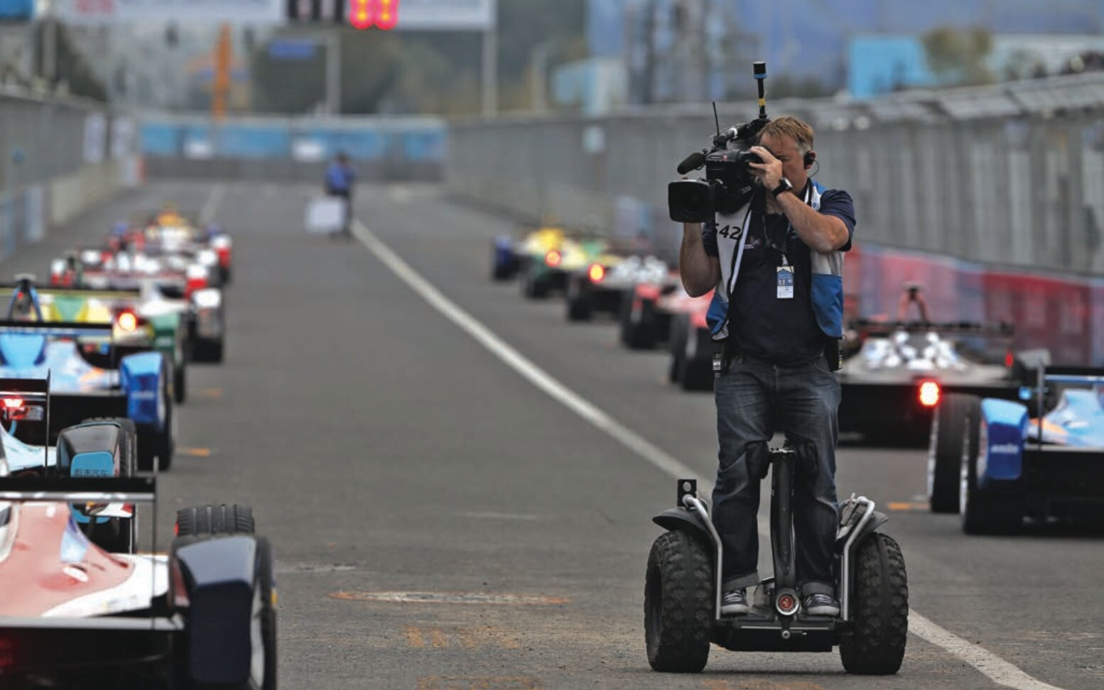 La Formula E in tv: gli orari di tutti gli e-prix