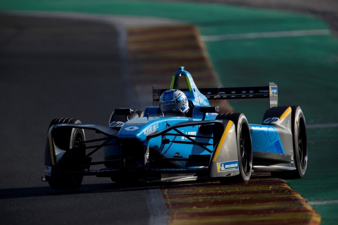 Formula E, rinviato al 2019 l'e-Prix di San Paolo