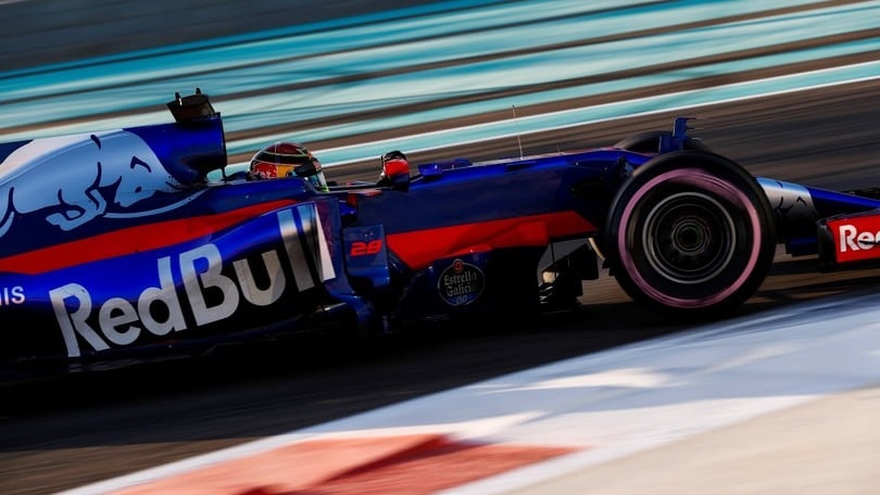 Pirelli, Hypersoft quasi 1" più veloce della Ultrasoft